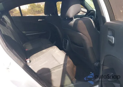 2017 Dodge Charger Sxt Rwd from USA, damaged, VIN 2C3CDXHG2HH641982